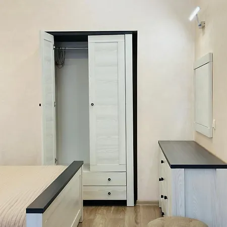 Forum, центр Apartment Lemberg