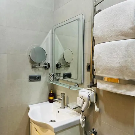 Forum, центр Apartment Lemberg