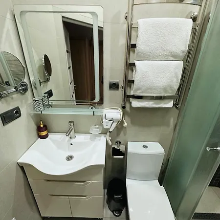 Apartment Forum, центр Lemberg