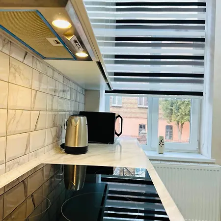 Apartment Forum, центр