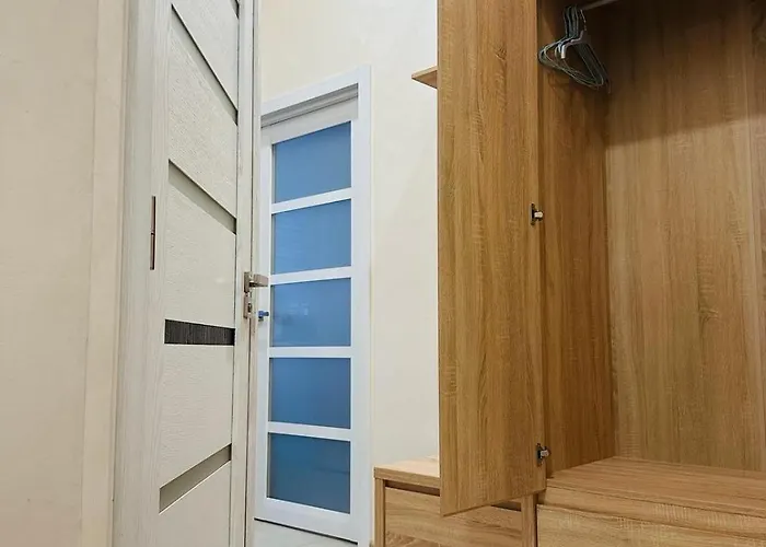 Forum, центр Λβιβ