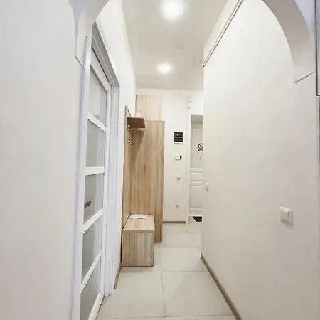 Forum, центр Apartament *