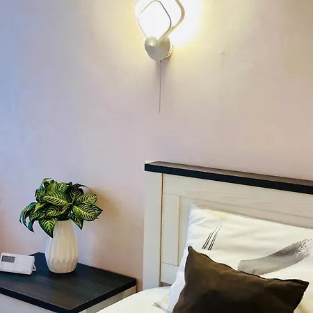 Apartament Forum, центр