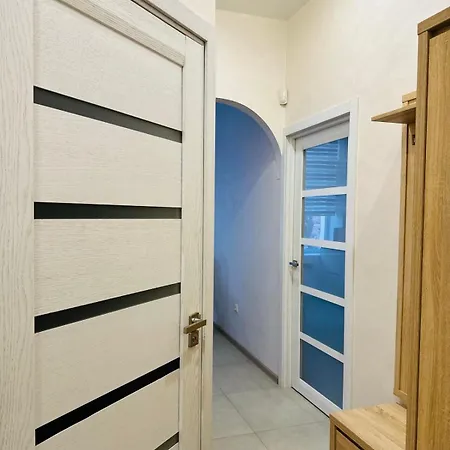 Forum, центр Apartamento