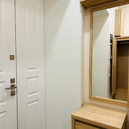 Apartamento Forum, центр *