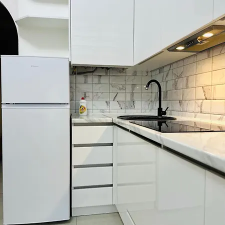 Апартаменти Forum, центр *