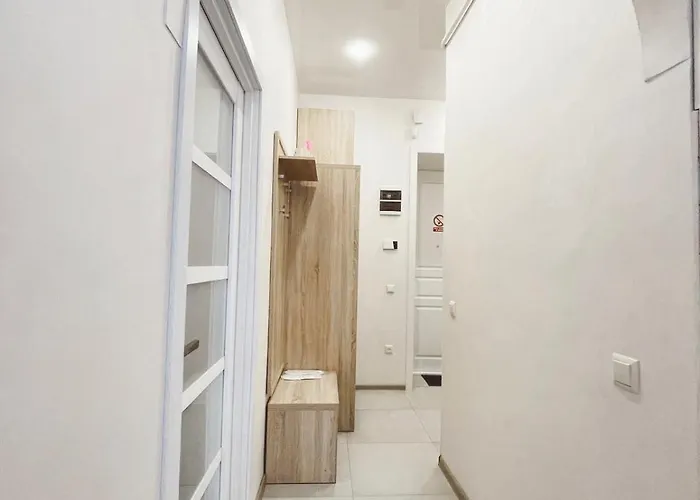 Forum, центр Appartement *