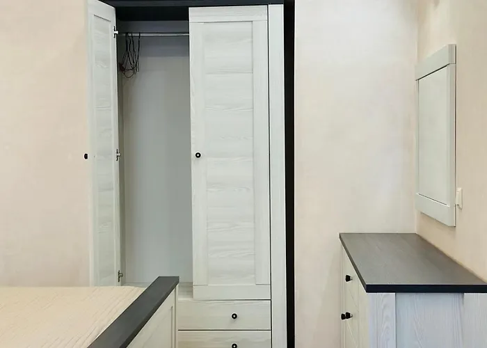 Forum, центр Apartamento Leópolis