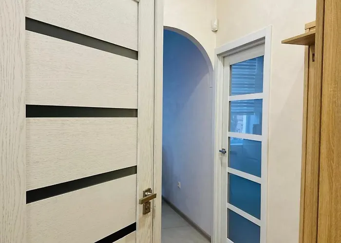 Forum, центр Apartamento