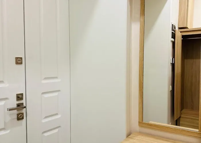 Appartement Forum, центр *