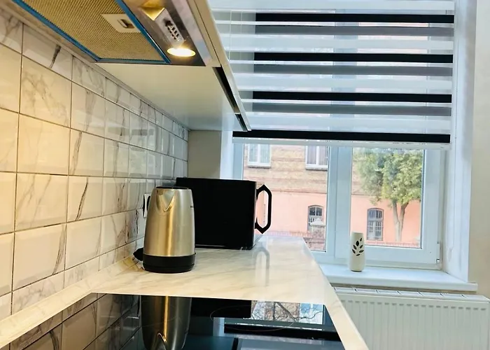 Appartement Forum, центр