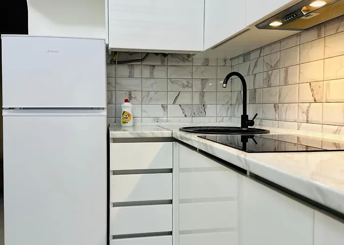 Apartamento Forum, центр *