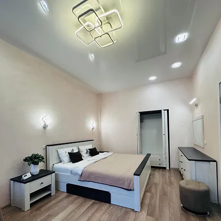 Forum, центр Apartment *