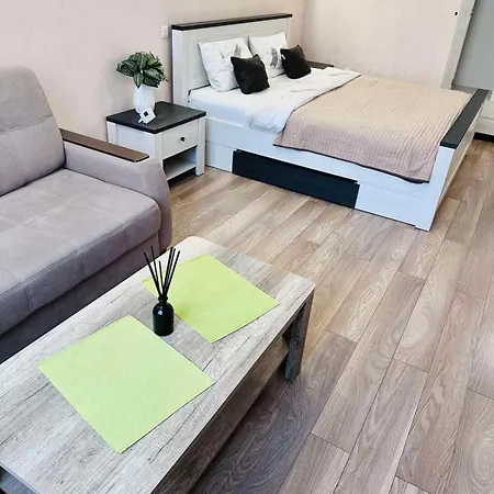 Forum, центр Apartment *