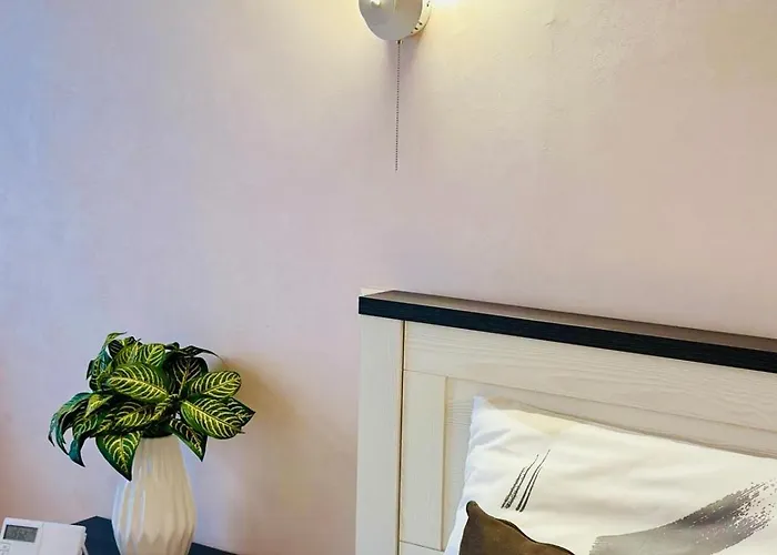 Apartment Forum, центр