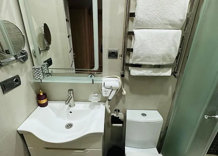 Apartment Forum, центр Lemberg